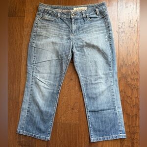 Vintage DKNY Jeans. Sz 14  Y2K style